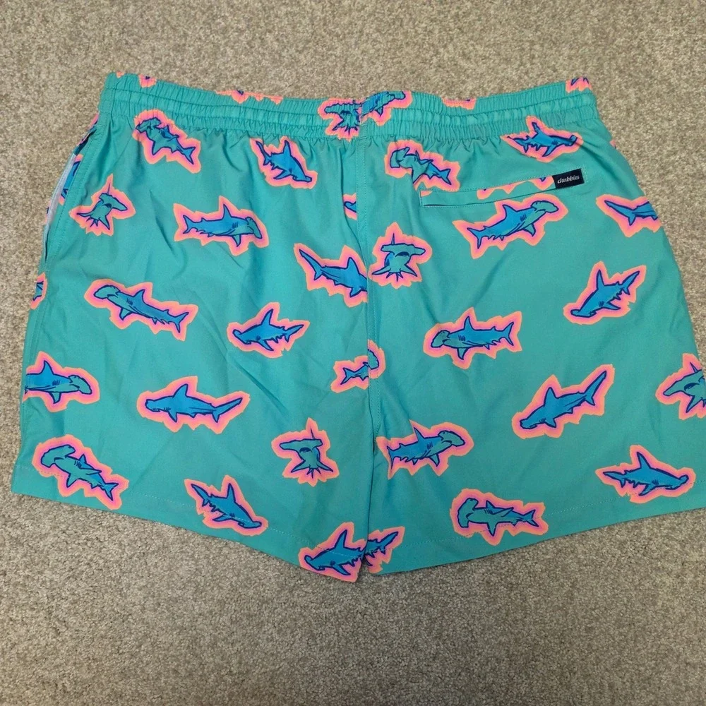 chubbies apex swimmers